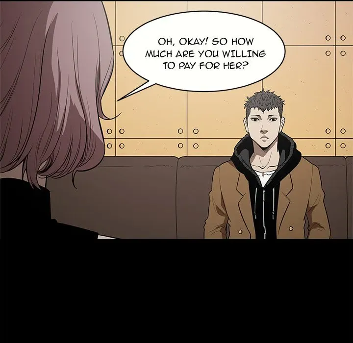 Read The V Squad chapter 11 image 47 on Lezhin