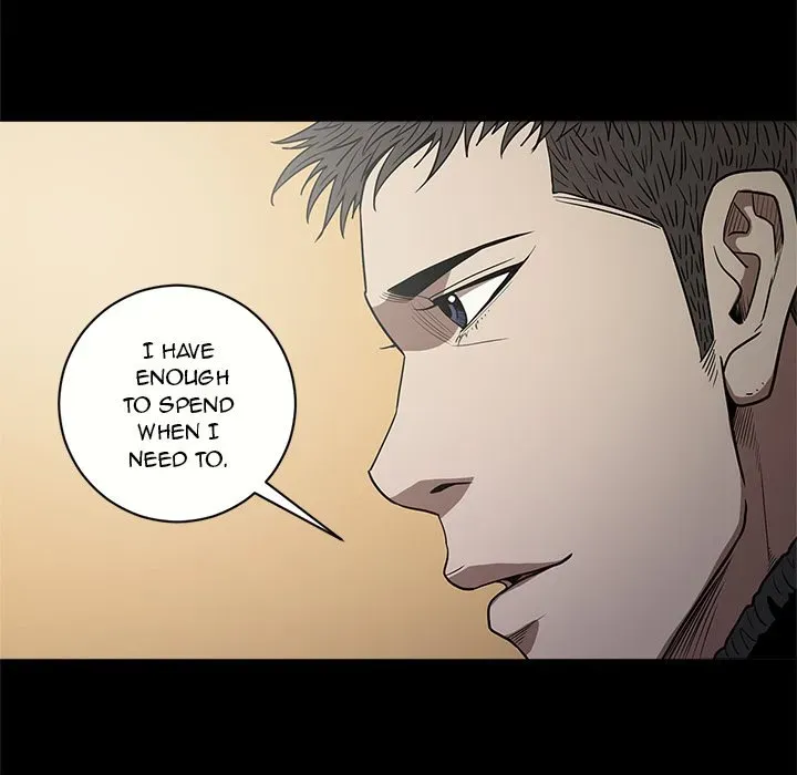 Read The V Squad chapter 11 image 49 on Lezhin
