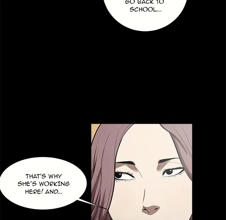 Read The V Squad chapter 11 image 51 on Lezhin