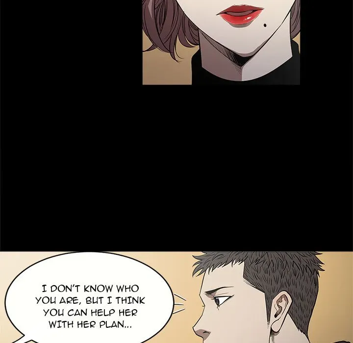 Read The V Squad chapter 11 image 52 on Lezhin
