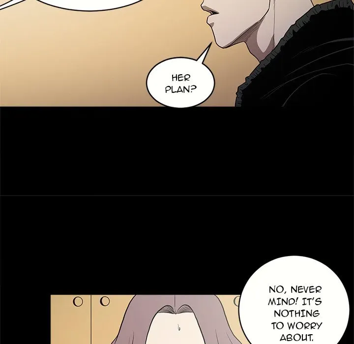 Read The V Squad chapter 11 image 53 on Lezhin