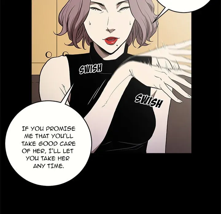 Read The V Squad chapter 11 image 54 on Lezhin
