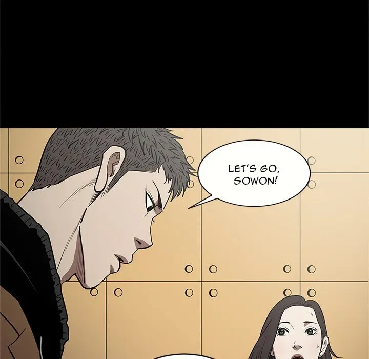 Read The V Squad chapter 11 image 55 on Lezhin