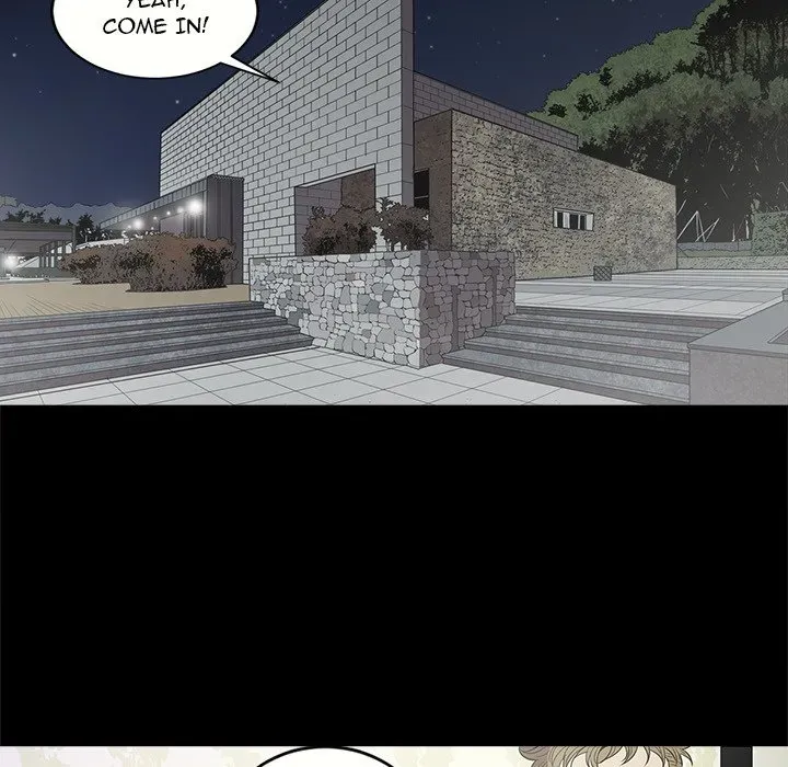 Read The V Squad chapter 11 image 58 on Lezhin
