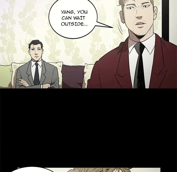 Read The V Squad chapter 11 image 59 on Lezhin