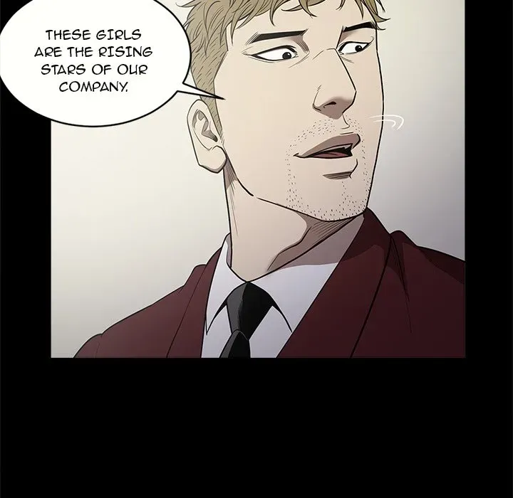 Read The V Squad chapter 11 image 60 on Lezhin