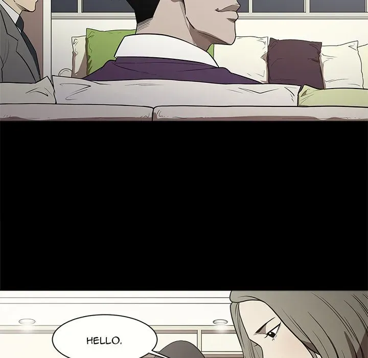 Read The V Squad chapter 11 image 63 on Lezhin