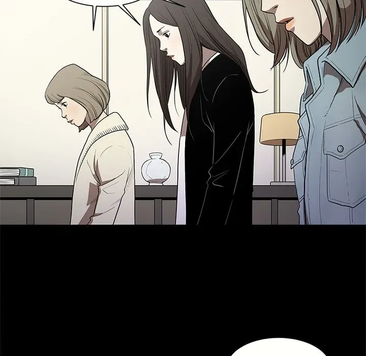 Read The V Squad chapter 11 image 64 on Lezhin