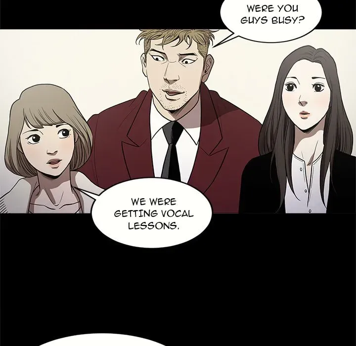 Read The V Squad chapter 11 image 65 on Lezhin