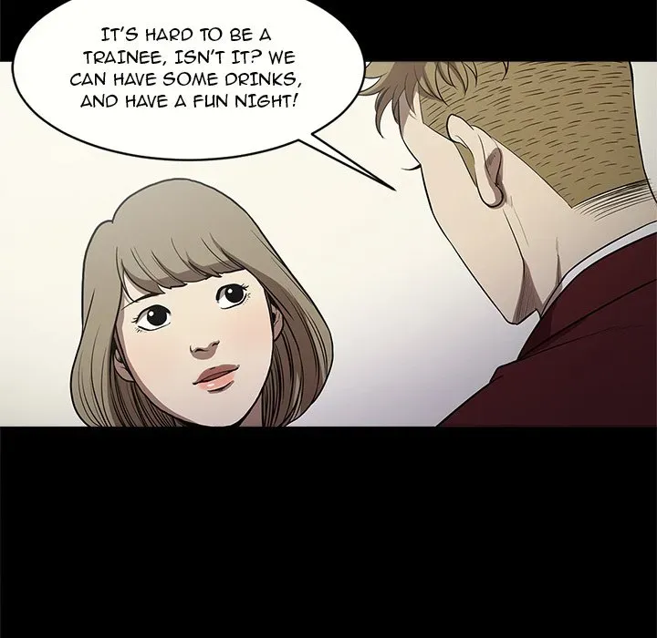 Read The V Squad chapter 11 image 66 on Lezhin