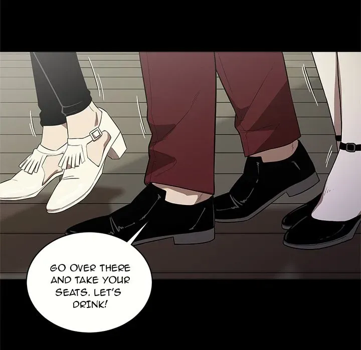 Read The V Squad chapter 11 image 67 on Lezhin