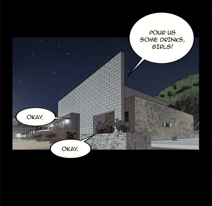 Read The V Squad chapter 11 image 68 on Lezhin