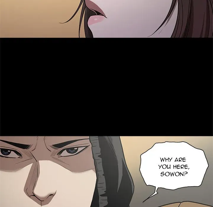 Read The V Squad chapter 11 image 7 on Lezhin