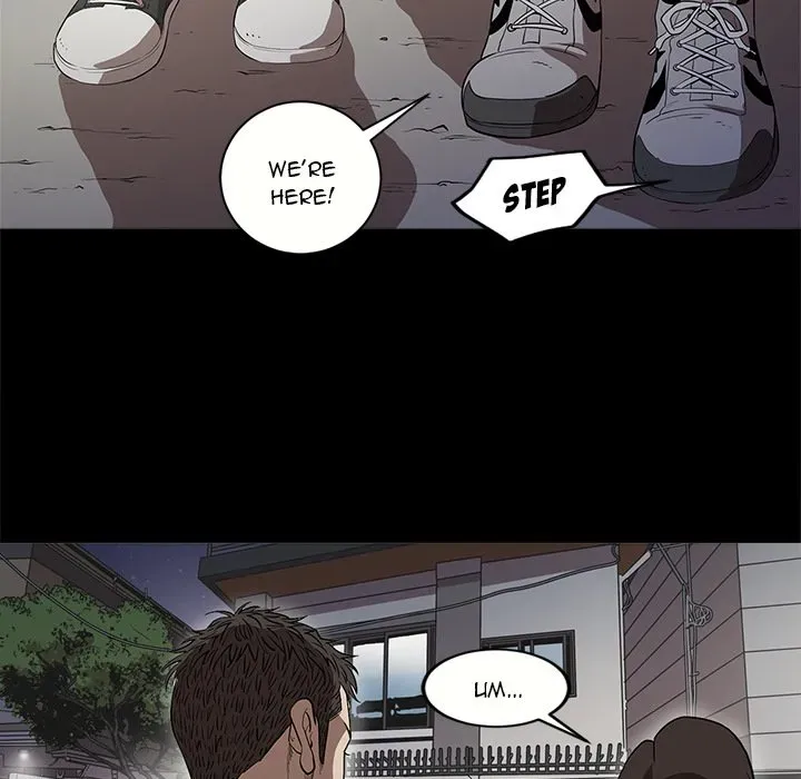 Read The V Squad chapter 11 image 72 on Lezhin