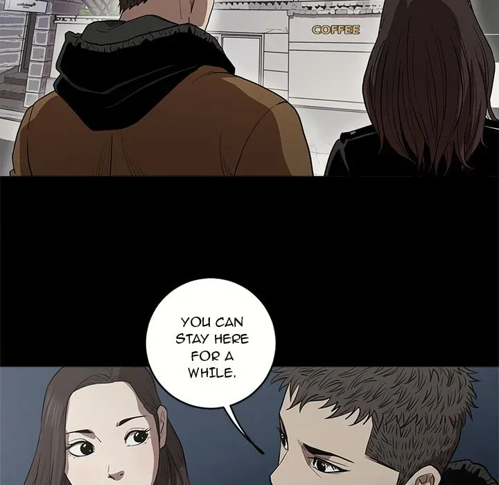 Read The V Squad chapter 11 image 73 on Lezhin