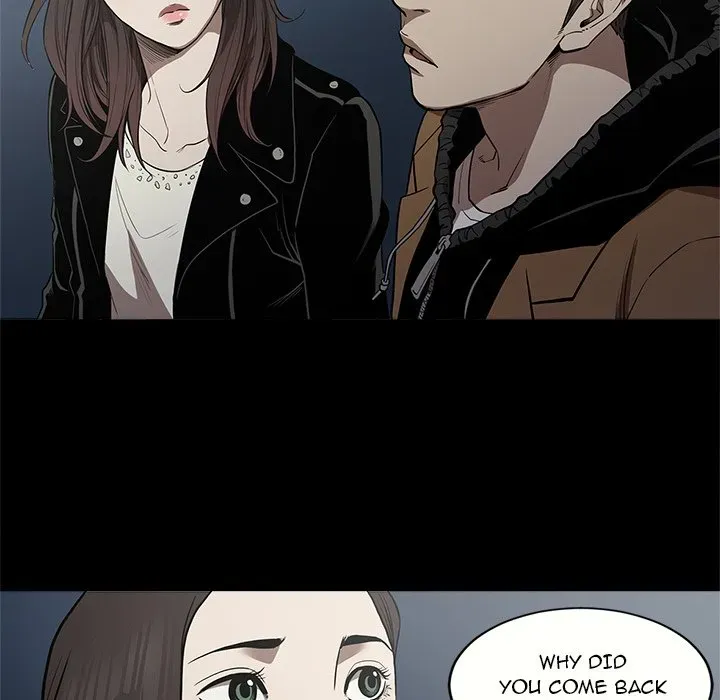 Read The V Squad chapter 11 image 74 on Lezhin
