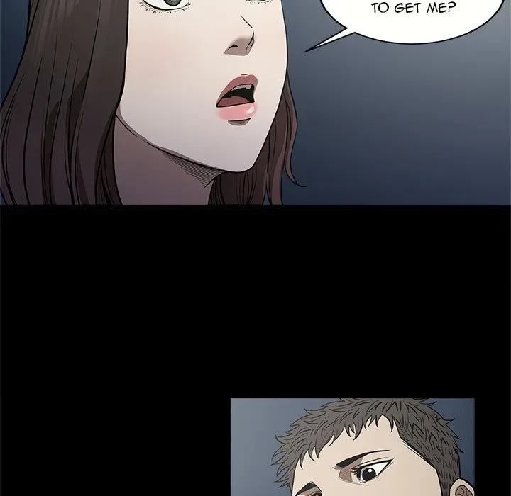 Read The V Squad chapter 11 image 75 on Lezhin