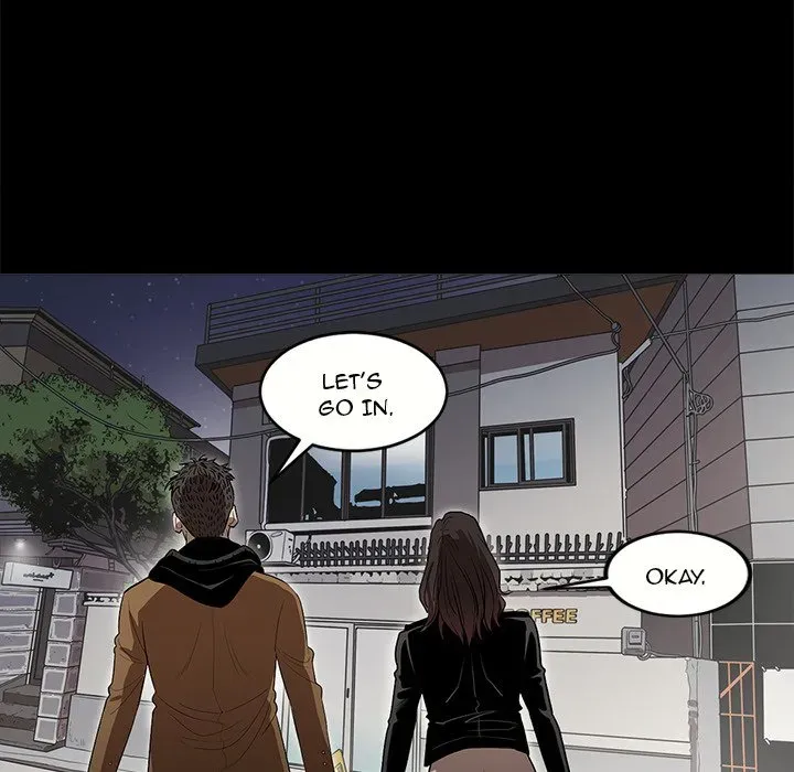 Read The V Squad chapter 11 image 78 on Lezhin
