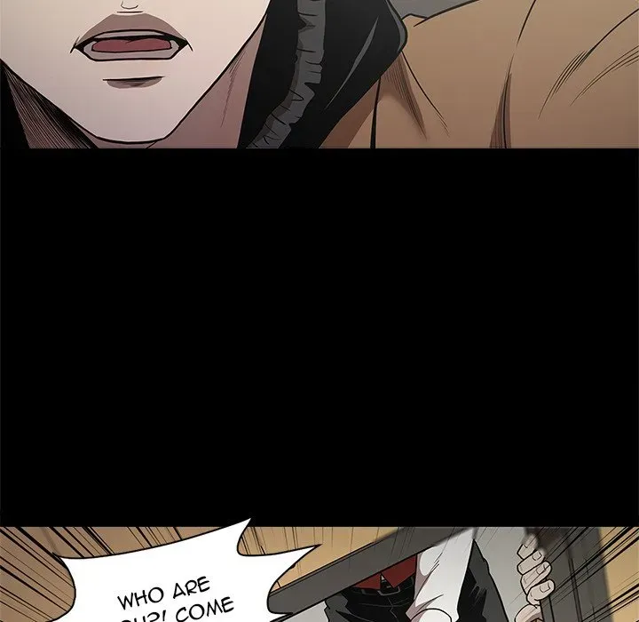 Read The V Squad chapter 11 image 8 on Lezhin