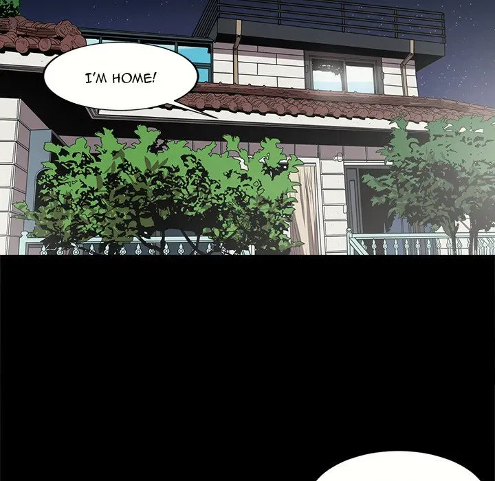 Read The V Squad chapter 11 image 80 on Lezhin