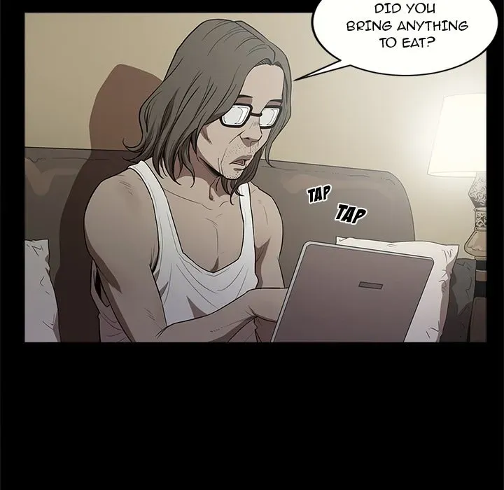 Read The V Squad chapter 11 image 81 on Lezhin