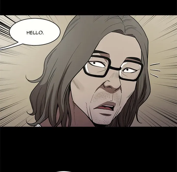 Read The V Squad chapter 11 image 82 on Lezhin