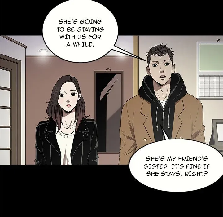 Read The V Squad chapter 11 image 83 on Lezhin