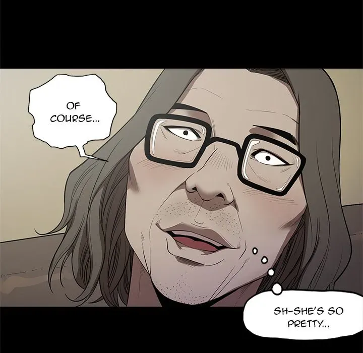 Read The V Squad chapter 11 image 84 on Lezhin