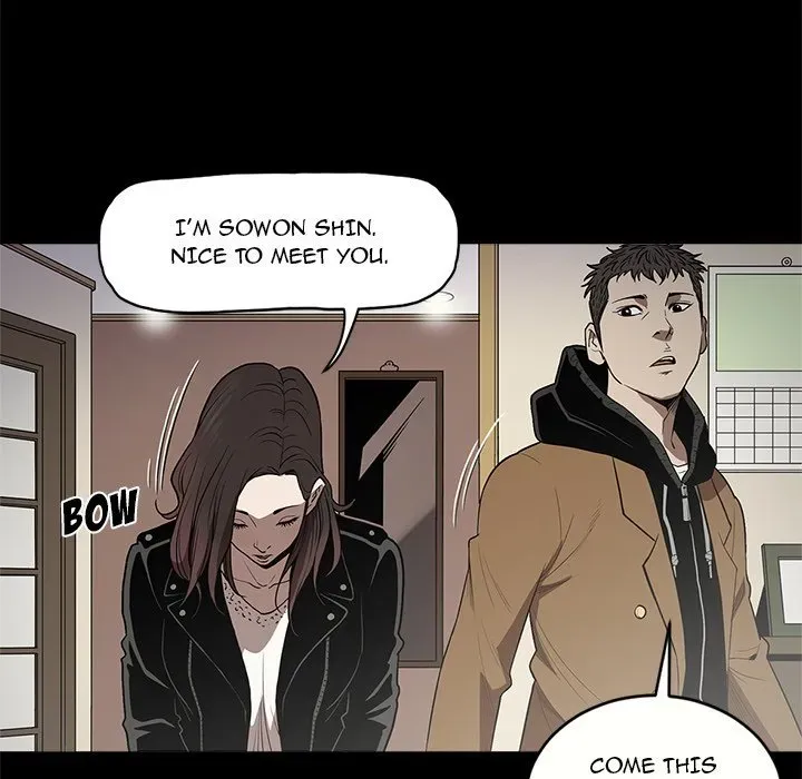 Read The V Squad chapter 11 image 85 on Lezhin