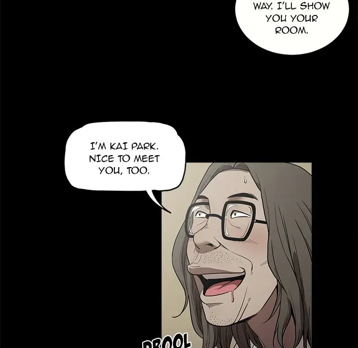 Read The V Squad chapter 11 image 86 on Lezhin