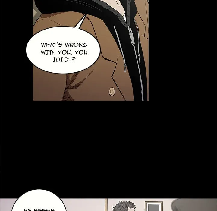Read The V Squad chapter 11 image 88 on Lezhin
