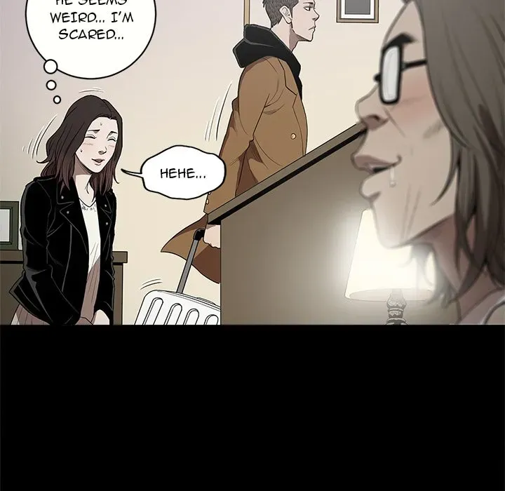 Read The V Squad chapter 11 image 89 on Lezhin