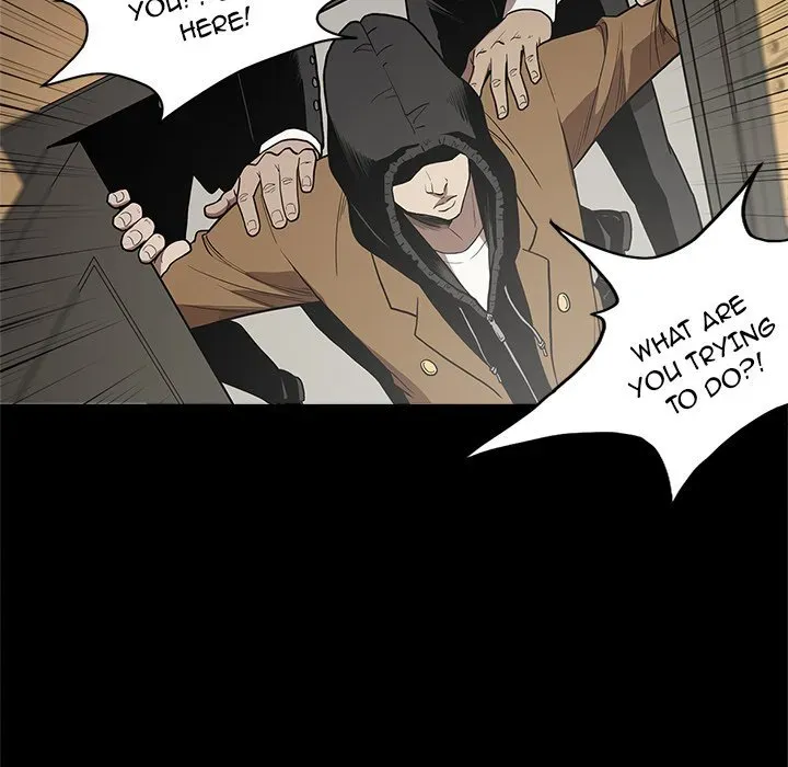 Read The V Squad chapter 11 image 9 on Lezhin