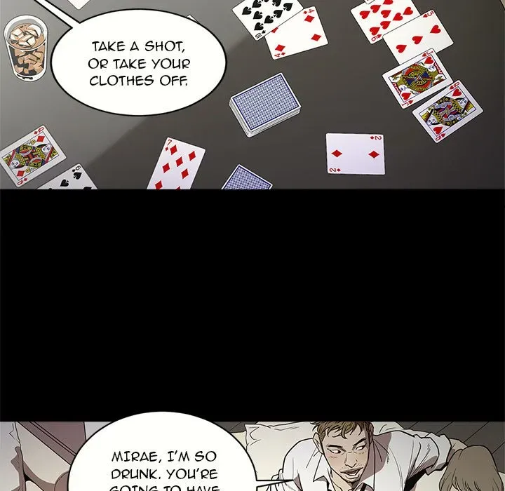 Read The V Squad chapter 11 image 94 on Lezhin
