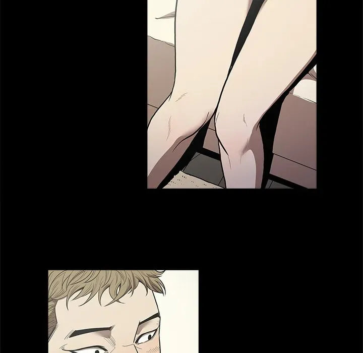 Read The V Squad chapter 11 image 96 on Lezhin