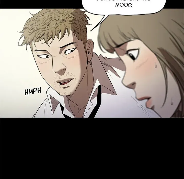 Read The V Squad chapter 11 image 99 on Lezhin