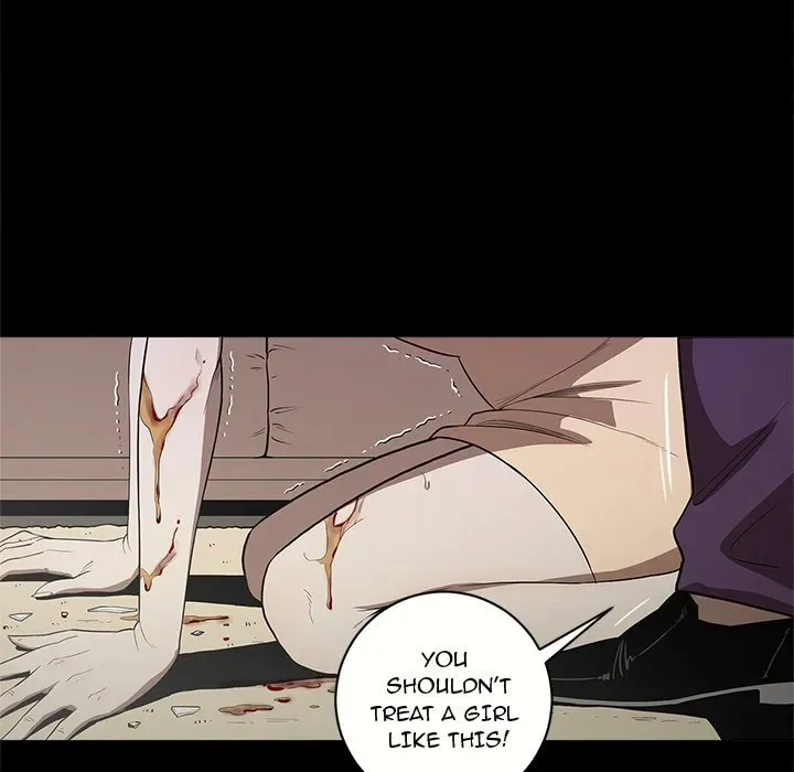 Read The V Squad chapter 12 image 10 on Lezhin
