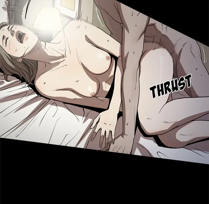 Read The V Squad chapter 12 image 102 on Lezhin