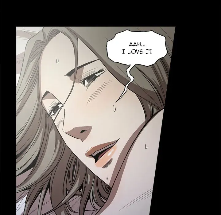Read The V Squad chapter 12 image 104 on Lezhin