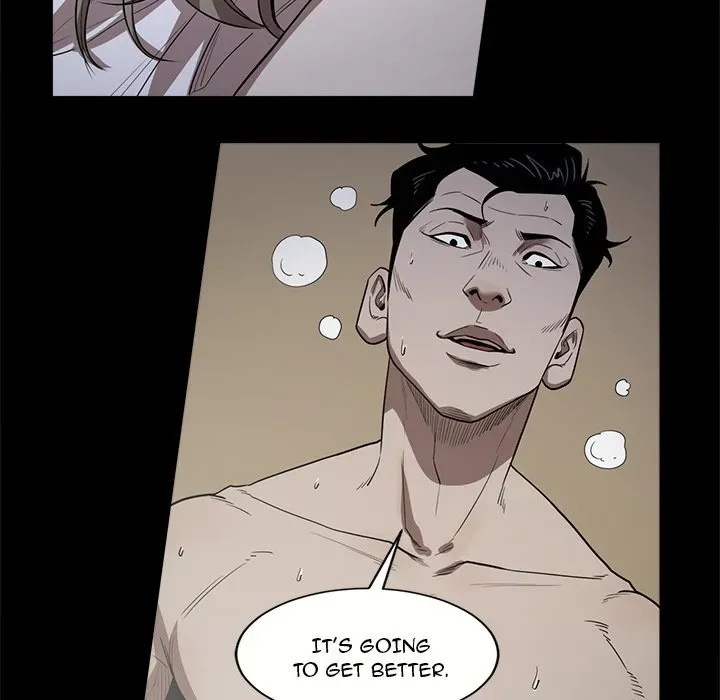 Read The V Squad chapter 12 image 105 on Lezhin