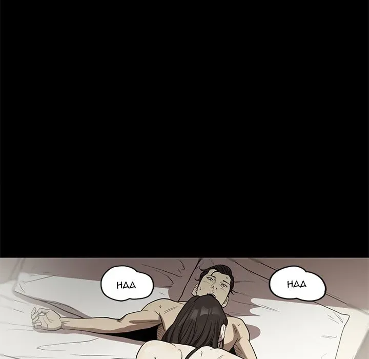 Read The V Squad chapter 12 image 107 on Lezhin
