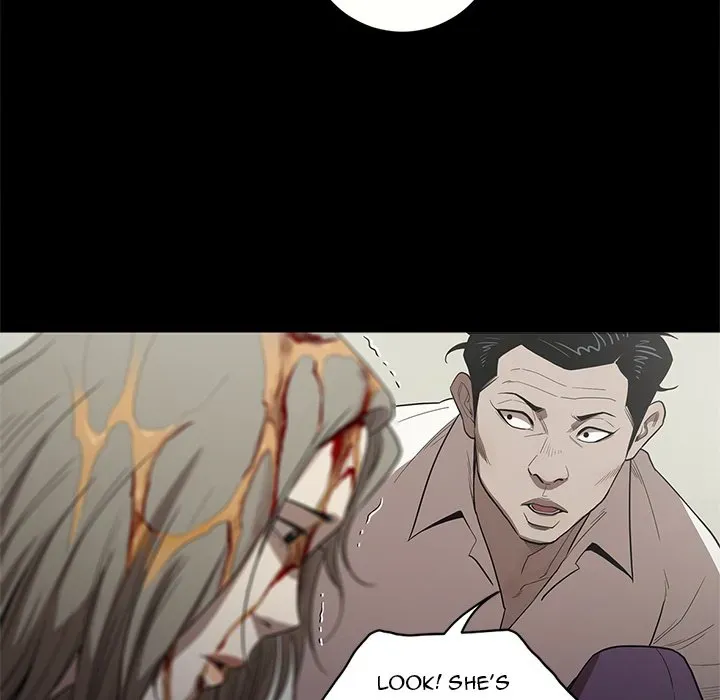 Read The V Squad chapter 12 image 11 on Lezhin
