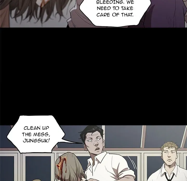 Read The V Squad chapter 12 image 12 on Lezhin