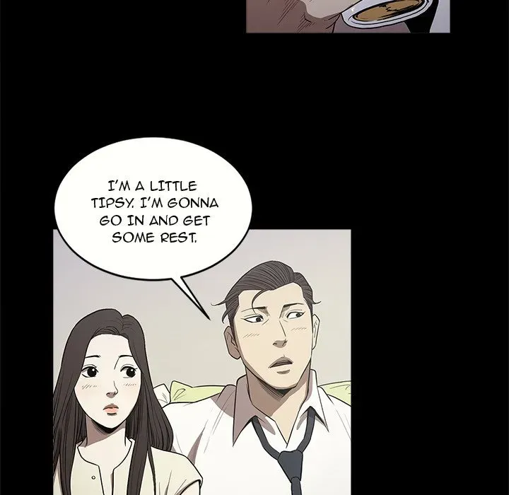 Read The V Squad chapter 12 image 16 on Lezhin