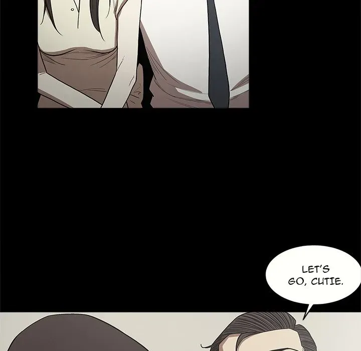 Read The V Squad chapter 12 image 17 on Lezhin