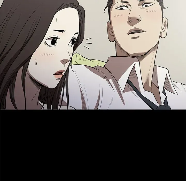 Read The V Squad chapter 12 image 18 on Lezhin