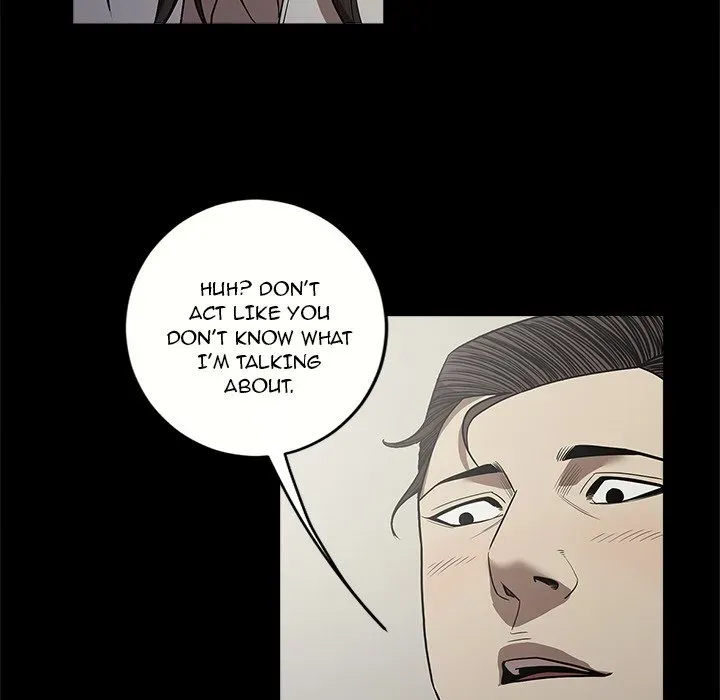 Read The V Squad chapter 12 image 20 on Lezhin