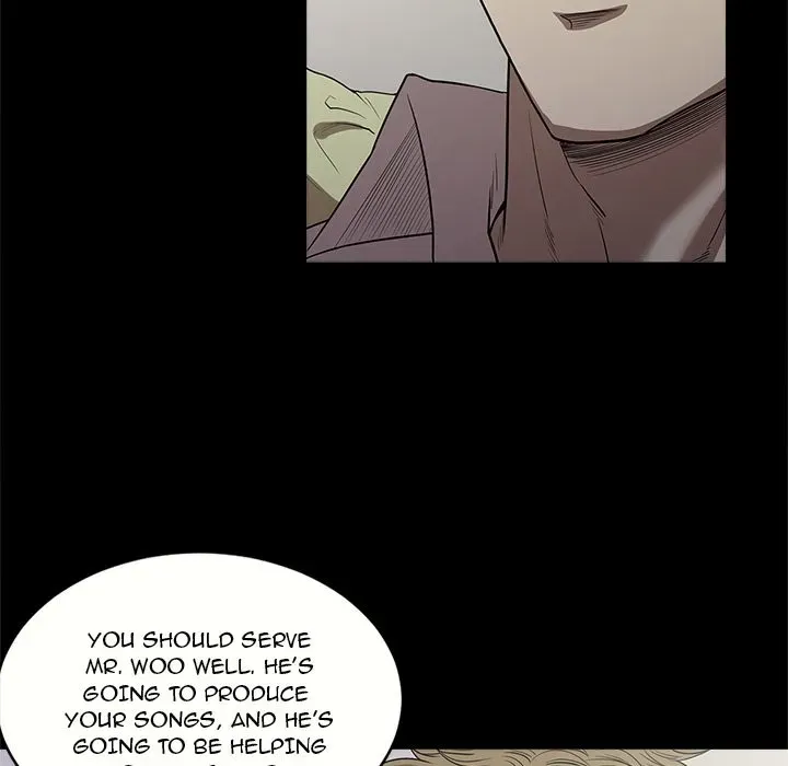 Read The V Squad chapter 12 image 21 on Lezhin