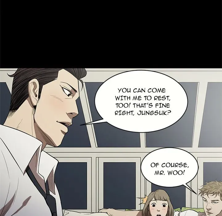 Read The V Squad chapter 12 image 23 on Lezhin