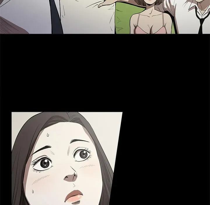 Read The V Squad chapter 12 image 24 on Lezhin